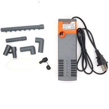 Фильтр для аквариума XILONG XL-F131 (15 Вт, 1200 л/ч) XL-F131 фото