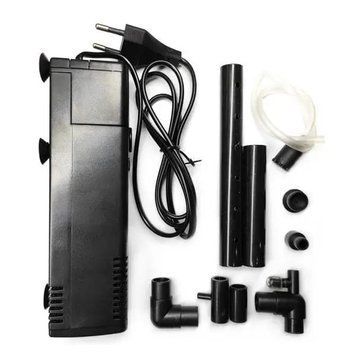 Фильтр для аквариума Hidom AP-300L (3 Вт, 200 л/ч) HDAP-300(410947) фото