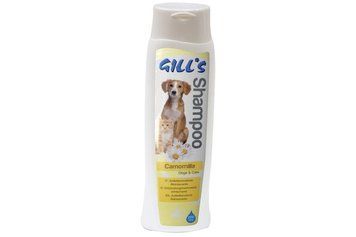 Шампунь "GILL*S" противовоспалительный,с ромашкой 200 мл.,арт.,(58498) 3052849(158498) фото
