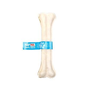 "HapPet" Кость белая пресс., 7,5 см., арт., (PB22) РВ25 фото