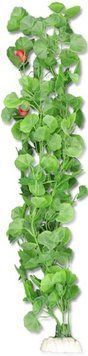 Искусственное растение для аквариума"Aquatic plant",40 см.,зеленое,арт.,(4B65) 609175(4b65) фото