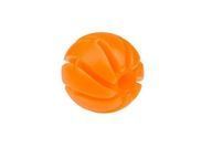 "Sum-Plast" SPIRAL BALL - ароматизированный спиральный мяч - игрушка для собак №2,диам.6см.,арт.,(370065) 370065 фото