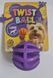 М'яч Twist Ball (з запахом ванілі),(9см.),арт.,(826704) 4820098826704 фото 6