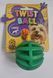 М'яч Twist Ball (з запахом ванілі),(9см.),арт.,(826704) 4820098826704 фото 2