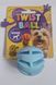 М'яч Twist Ball (з запахом ванілі),(6см.),арт.,(826698) 4820098826698 фото 5
