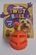 М'яч Twist Ball (з запахом ванілі),(6см.),арт.,(826698) 4820098826698 фото 2