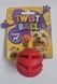 М'яч Twist Ball (з запахом ванілі),(6см.),арт.,(826698) 4820098826698 фото 4