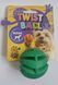 М'яч Twist Ball (з запахом ванілі),(6см.),арт.,(826698) 4820098826698 фото 3
