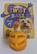 М'яч Twist Ball (з запахом ванілі),(6см.),арт.,(826698) 4820098826698 фото 1