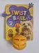 Мяч Twist Ball (с запахом ванили),(4см.),арт.,(826681) 4820098826681 фото 7