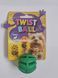 Мяч Twist Ball (с запахом ванили),(4см.),арт.,(826681) 4820098826681 фото 5