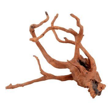 Коряга мангров.,искуссвенная (28,4*24,8*24,9 см.),арт.,(TB214A) ТВ214А(560353) фото