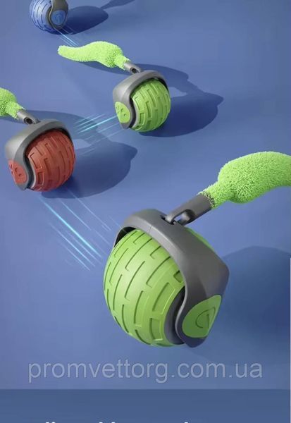 Интерактивный мяч-раздражитель для кошек 5 см с USB-зарядкой,  000023143/2 фото