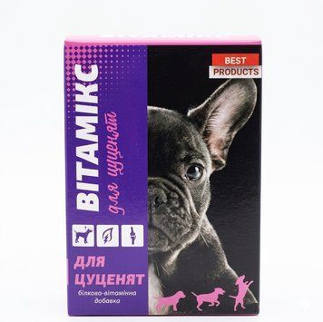 Витамикс для щенков, 200 гр.,арт.,(ф0134) ф0134 фото
