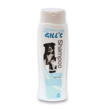 Шампунь "GILLS" від лупи універсальний,200 мл.,арт.,(29856) С3052985(129856) фото