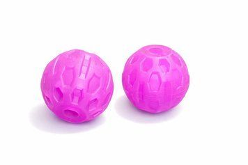 М'яч HEXI BALL MEDIUM 6 см, арт.,(28333) 000023147-1 фото