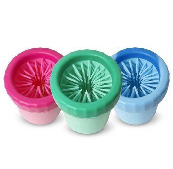 Лапомийка маленька Soft Gentle Bol, арт.,(000747-S) 000747-S фото