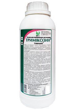 Тримикозин 1 л.,"Биофарм".,арт.,(510224) Ящ0790(510224) фото