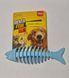 Игрушка-грызак(Рыбка "Denta Fish" 14см.),арт.,(826469) 4820098826469 фото 4