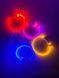 Ошейник светодиодный Led с USB 35см S, арт.,(600048) 600048 фото 2