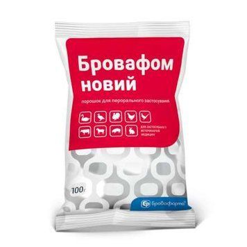 Бровафом новий 100 гр(*20).,арт.,(ф0091) ф0091(500697) фото