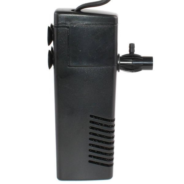 Фильтр"SunSun" JP-532F(5w 0.6m 350l/h) до 50 л.,арт.,(JP-532F) JP-532F фото