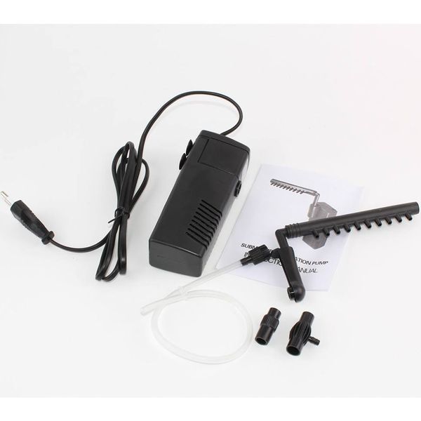 Фильтр"SunSun" JP-532F(5w 0.6m 350l/h) до 50 л.,арт.,(JP-532F) JP-532F фото
