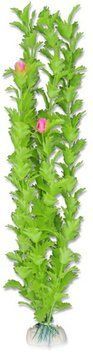 Искусственное растение для аквариума "Aquatic Plant" зеленое 40см.,арт.,(4B64) 609168(4b64) фото